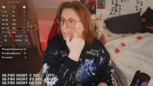 kate_not_today Obrolan Langsung XXX