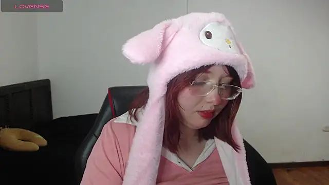 Chat +18 de Cherrybloom692 ao vivo