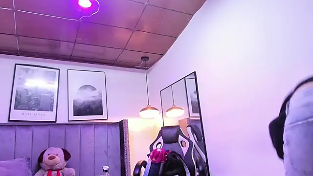 Soleil_Knox Chat XXX live