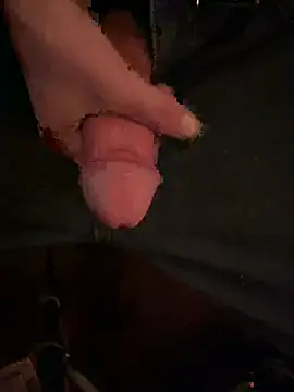 Show Webcam de Outdoorsman13