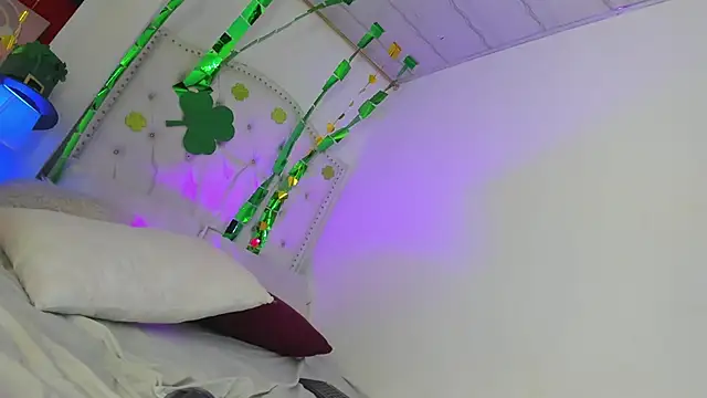 XXX chat uživo modela Angela_Garciaa