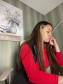 XXX chat uživo modela Baby_Pink_Love