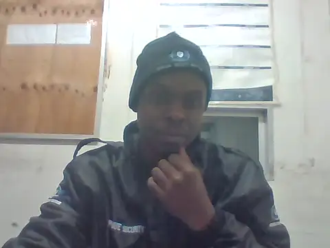 Show modela Tmanvip na web-kameri