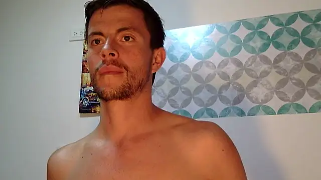 Chat XXX en directo de jordan_fox