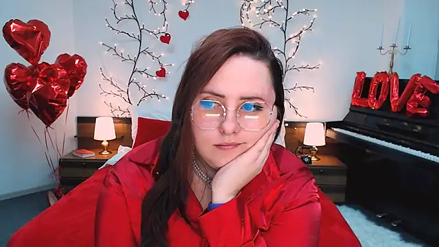 Sembang XXX Secara Langsung Hennessy_bunny