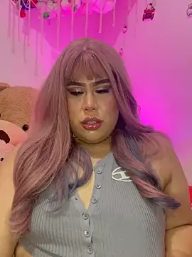 XXX chat uživo modela Mia_Carters