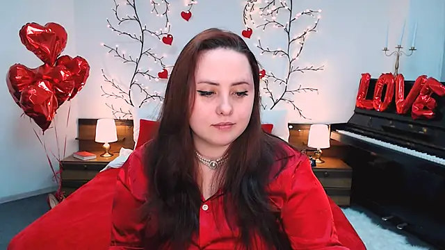 XXX chat uživo modela Hennessy_bunny