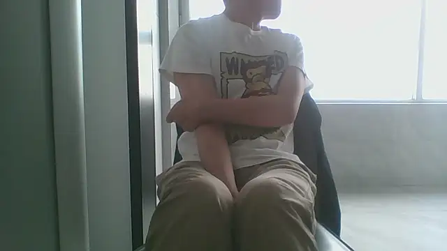 nole_china7のウェブカメラショー