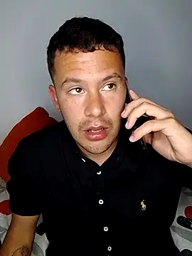 XXX chat uživo modela Ferrandiz23