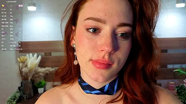 Chat XXX ao vivo de StacyWatts