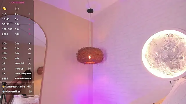 sophi_cooper29's Live XXX Chat