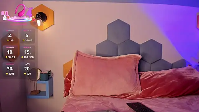 Chat XXX en directo de Afrodita_sweeet