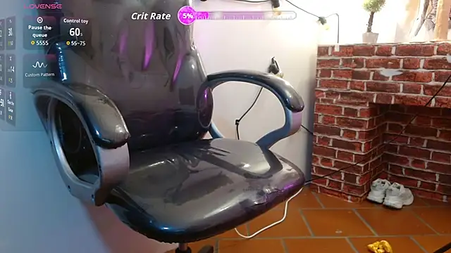 Chat XXX ao vivo de emma_antury