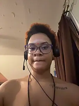 nickytheehawtie – Live XXX-chat