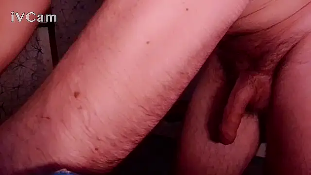 XXX chat uživo modela Renegade1608