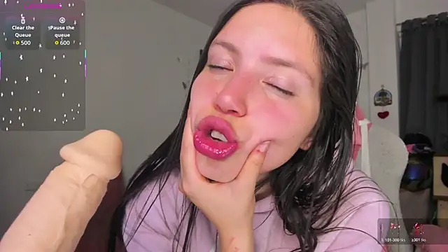 katty_snow Chat XXX in diretta