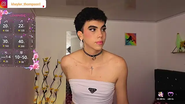 Kheyler_1n Live XXX chat