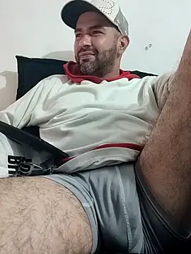 hairyandbigmannn Live XXX chat