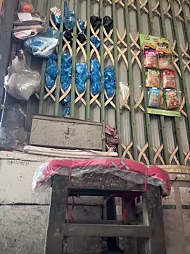 Czat XXX na żywo – YANINA120