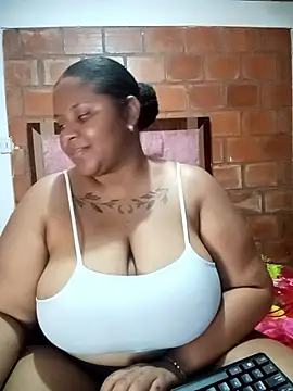 Webkamerová show Valentina_belmont