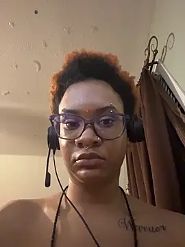 nickytheehawtie's Webcam Show