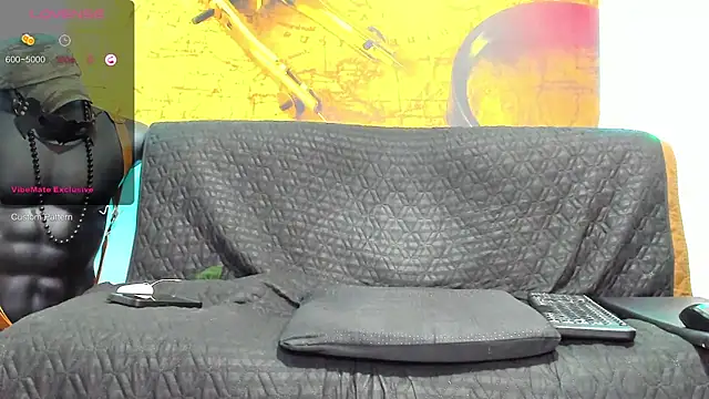 Chat XXX en directo de johny_bluexxx