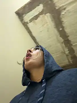 Show Webcam de Cami_Leon2