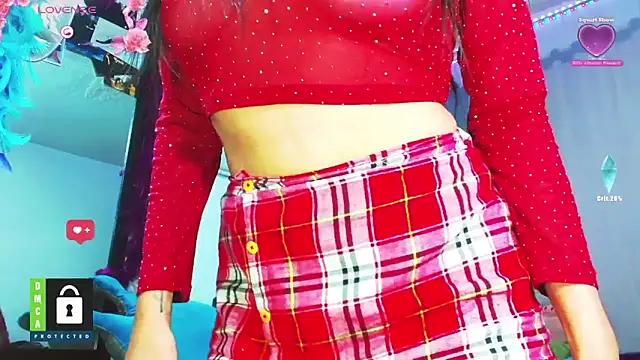 Abri_369n Live XXX chat