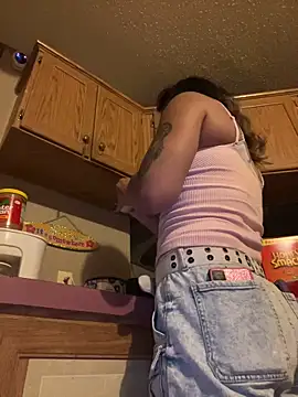 TranSexualJade95 Chat XXX in diretta