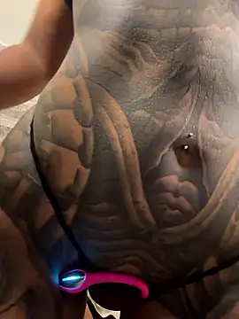 Show de webcam de xbigpeach