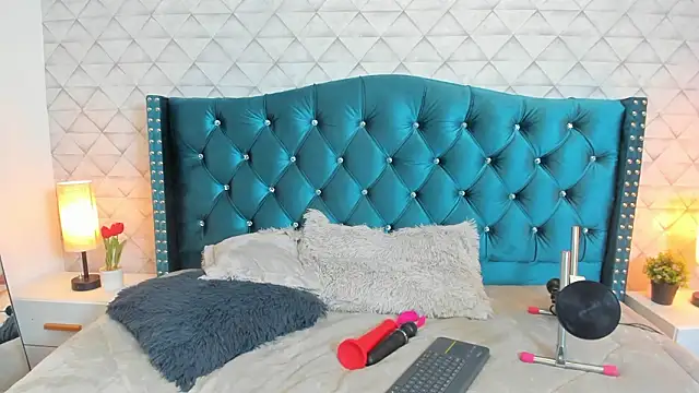 Valery_jameのライブXXXチャット