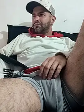 hairyandbigmann 라이브 XXX 채팅