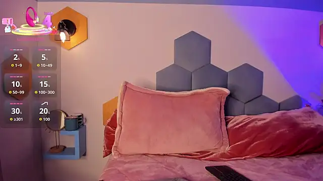 Afrodita_sweeet Live XXX-chat