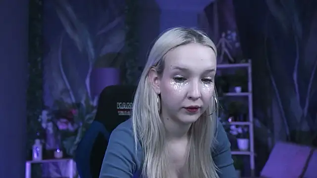 MaoqiBeverly Chat XXX in diretta