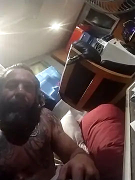 Sembang XXX Secara Langsung AceticPinscher