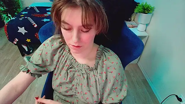 CranberryHot Live XXX-chat