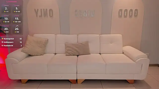 MorganHicks – Live XXX-chat