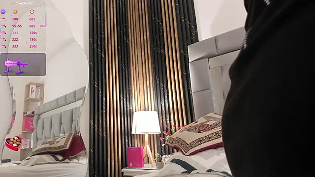 amaia_santini: вебкам-шоу