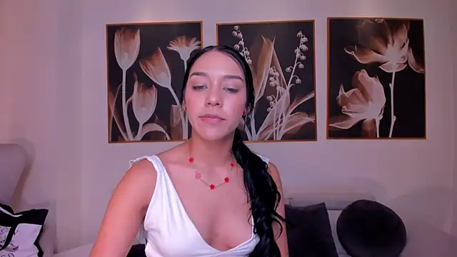 AmaliaCrus 现场XXX聊天