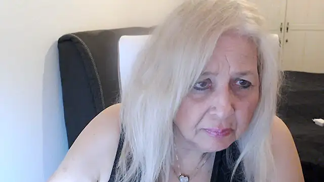 Show webcam de SusiLifeXXX