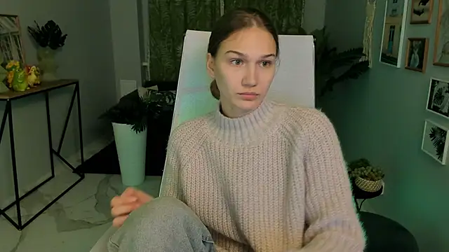 Sweet_Emilya Live XXX-chat