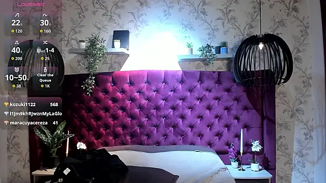 AustinJones_ Live XXX Chat