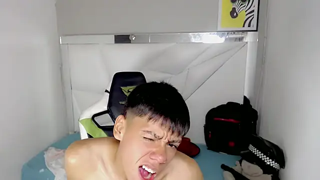 Liarr_ Live XXX Chat