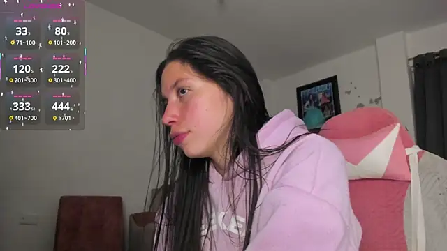 Chat +18 de katty_snow ao vivo