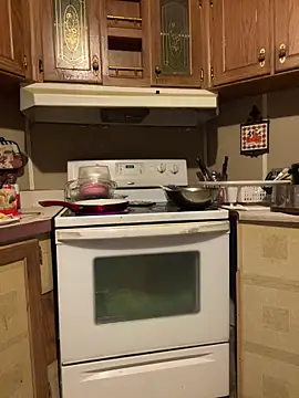 Živý XXX chat TranSexualJade95