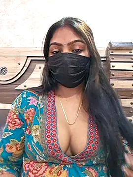 Živý XXX chat Cute-Ananyaa