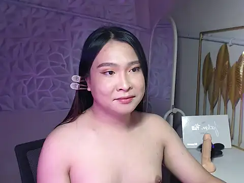 Horny_Alexa 现场XXX聊天