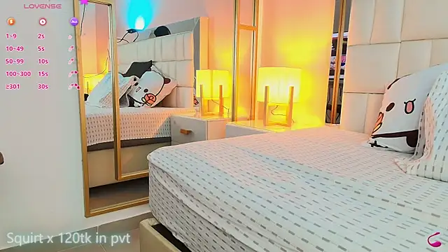 Chat XXX Live anahi_maite