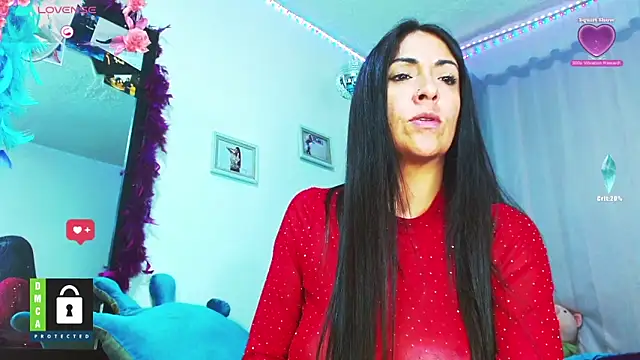 Živý XXX chat Abri_369