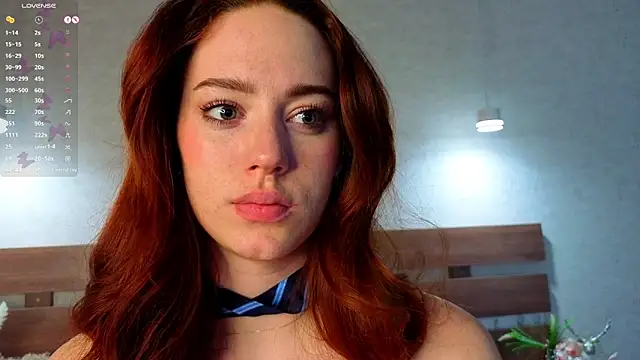 Chat +18 de StacyWatts ao vivo